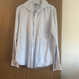 MK dress shirt for men